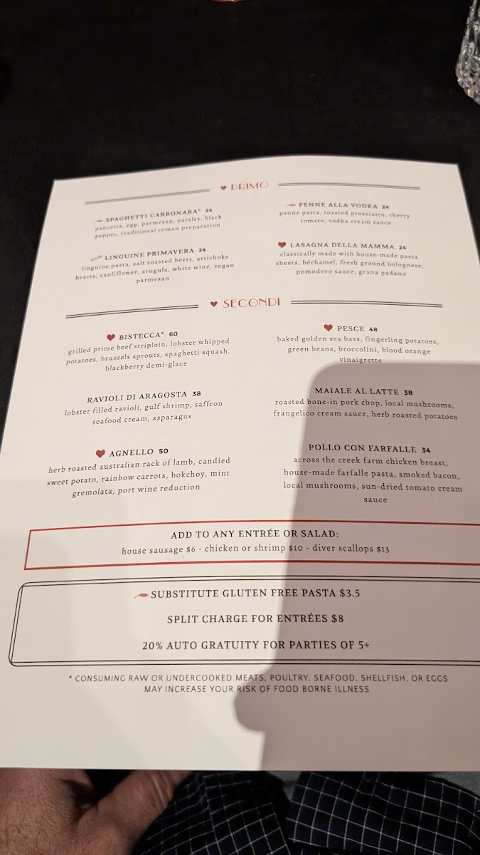 Menu Photo 8