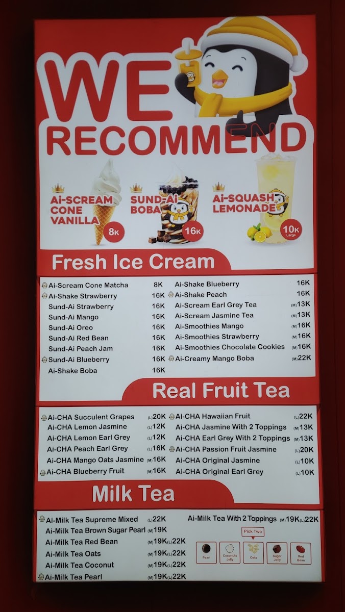 Menu Photo 10