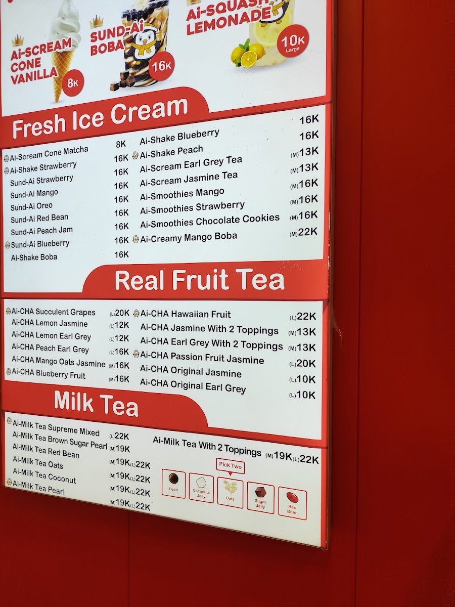 Menu Photo 4