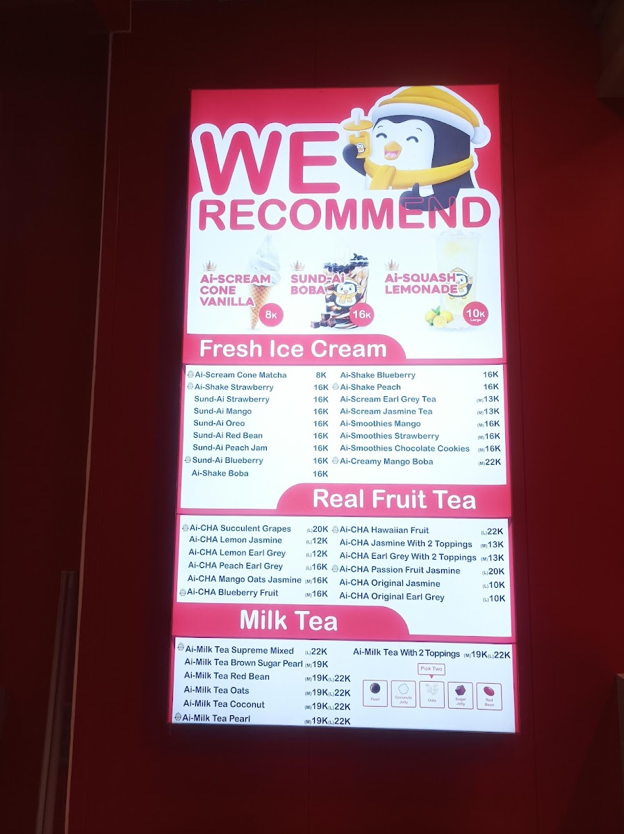 Menu Photo 8