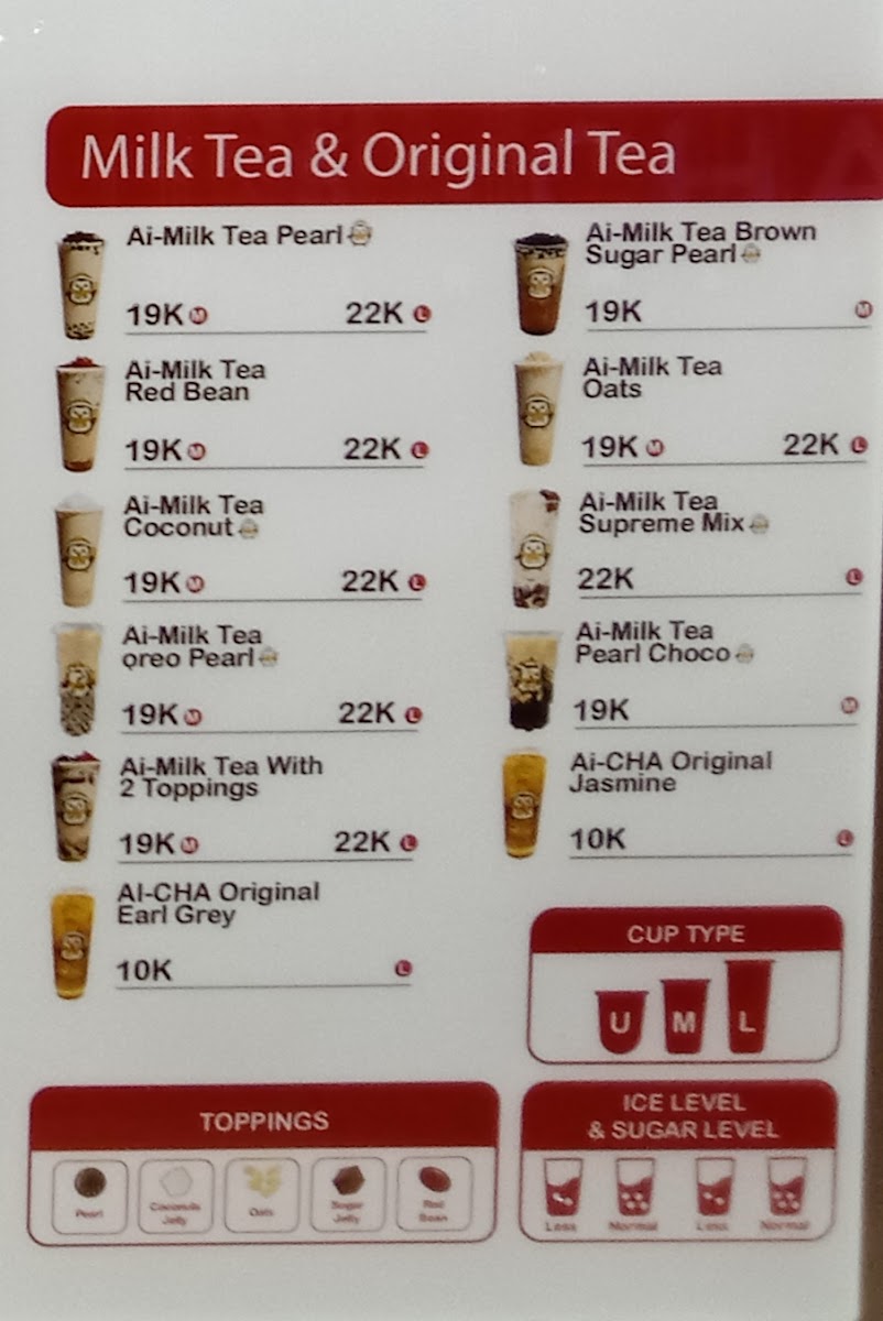 Menu Photo 9