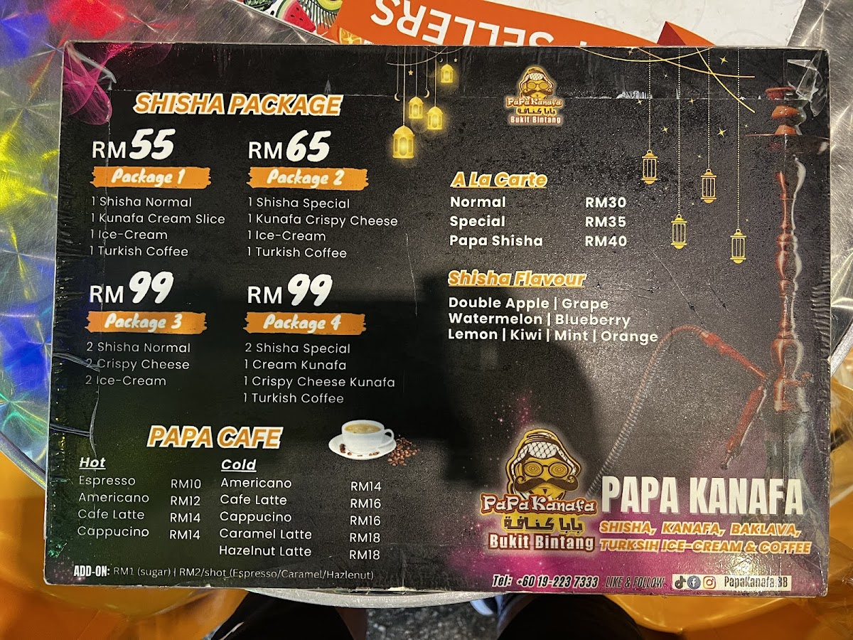 Menu Photo 3