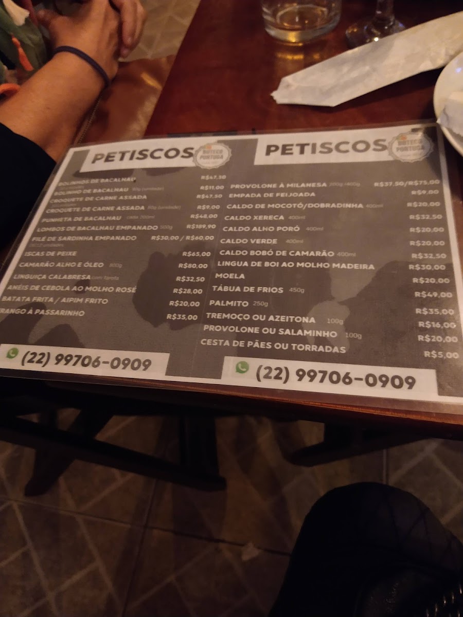 Menu Photo 10