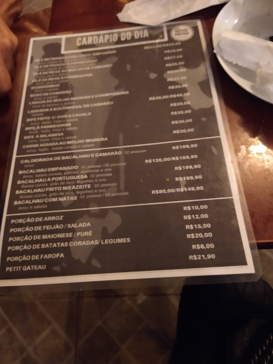 Menu Photo 8