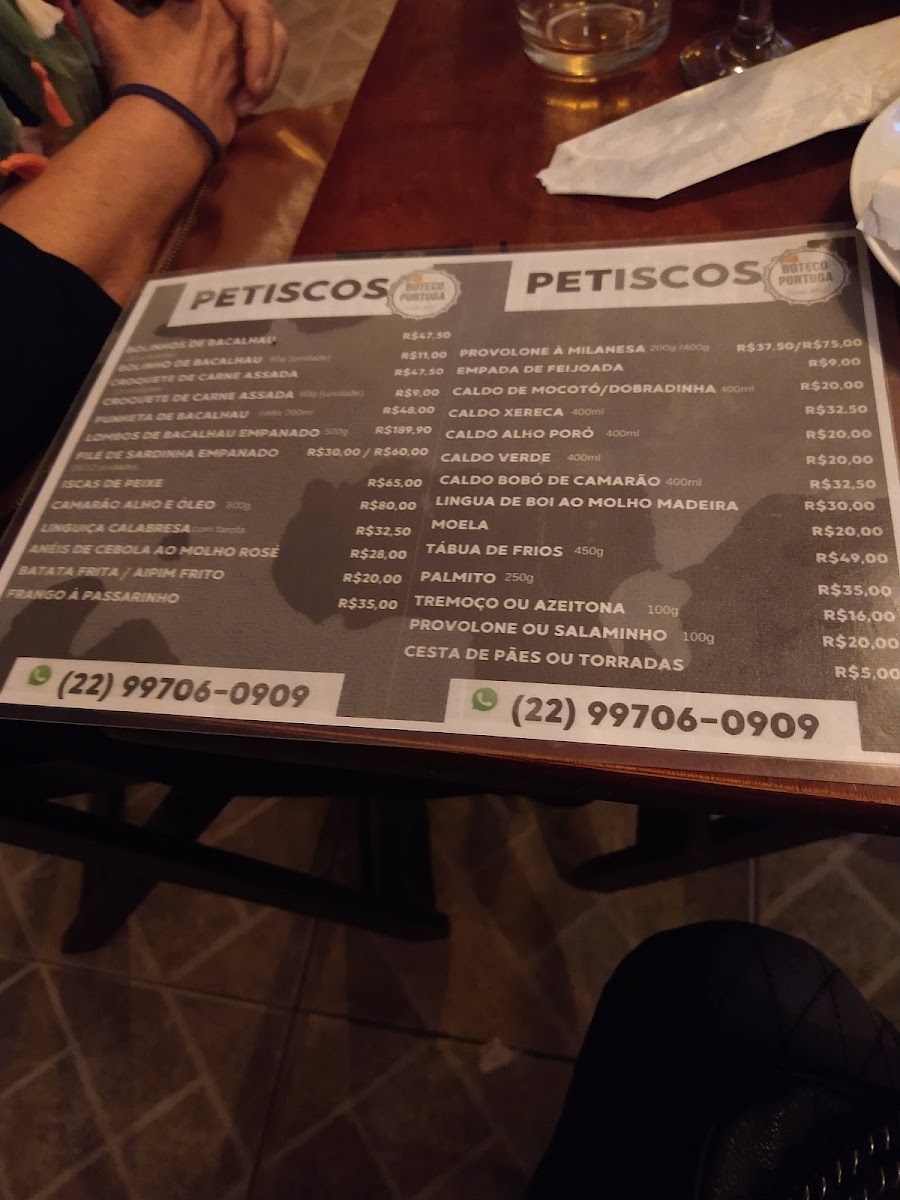 Menu Photo 9