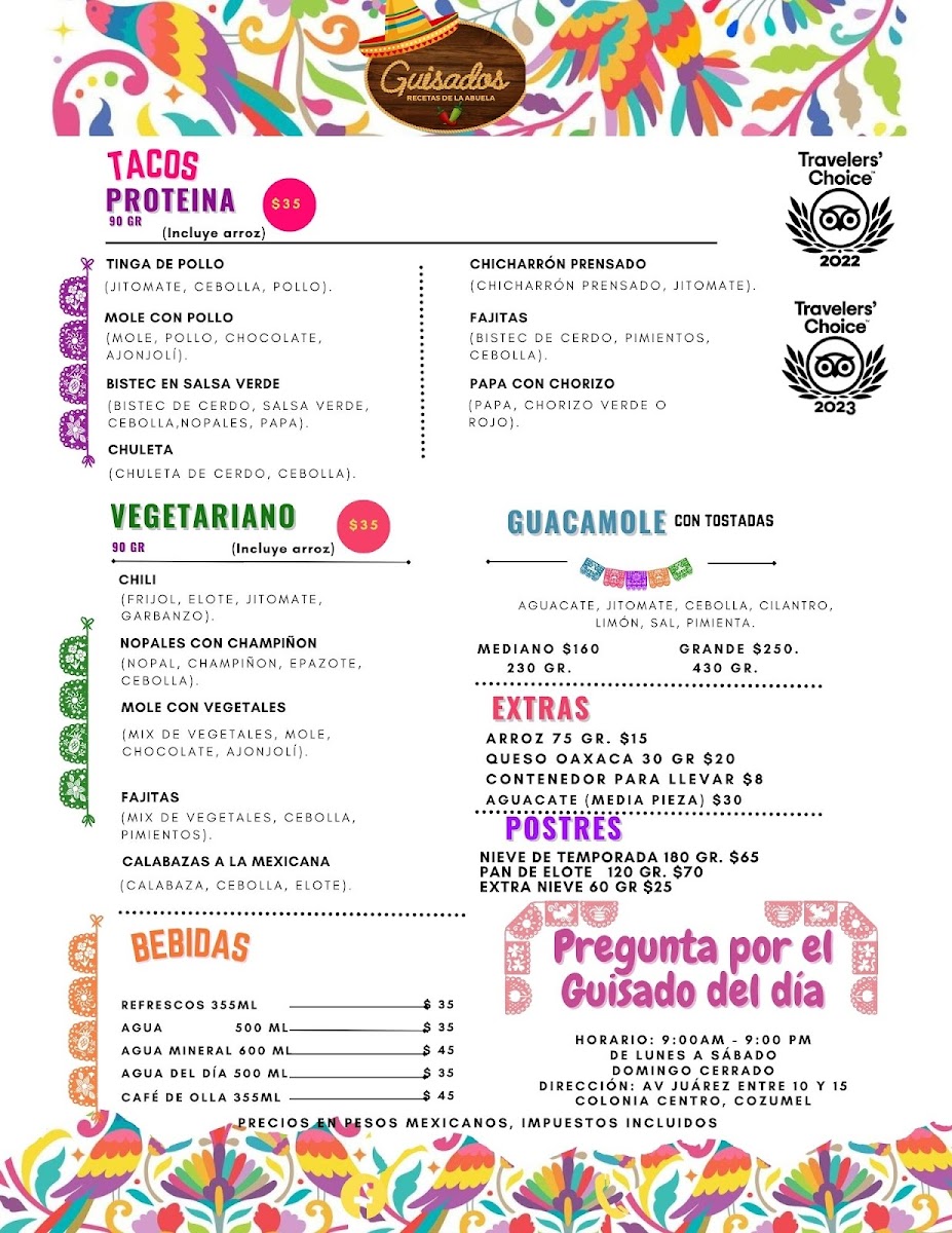 Menu Photo 9