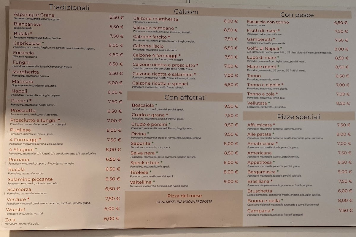 Menu Photo 6