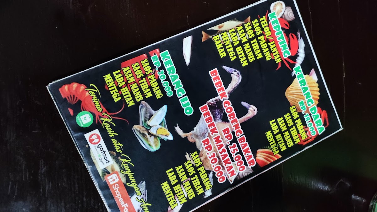 Menu Photo 6