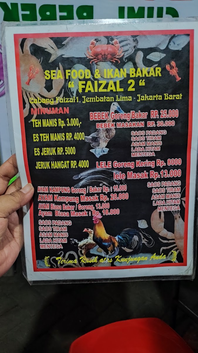 Menu Photo 8