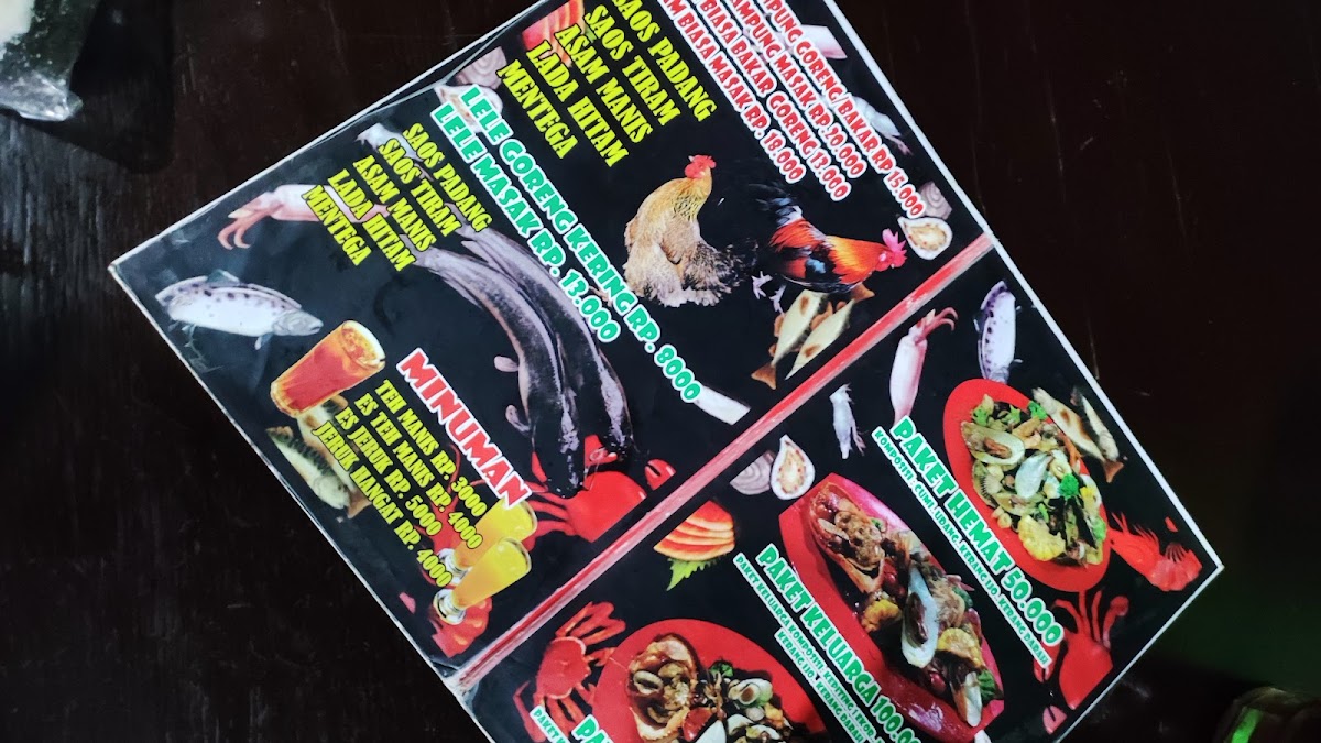 Menu Photo 9