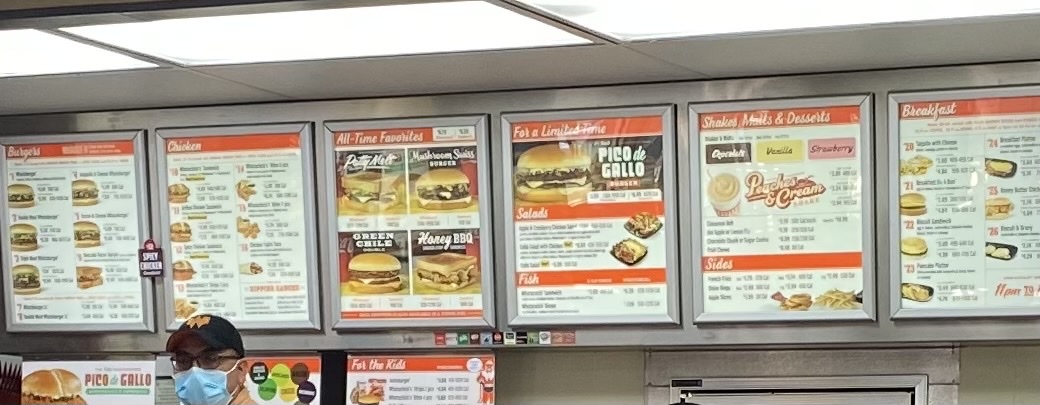 Menu Photo 7
