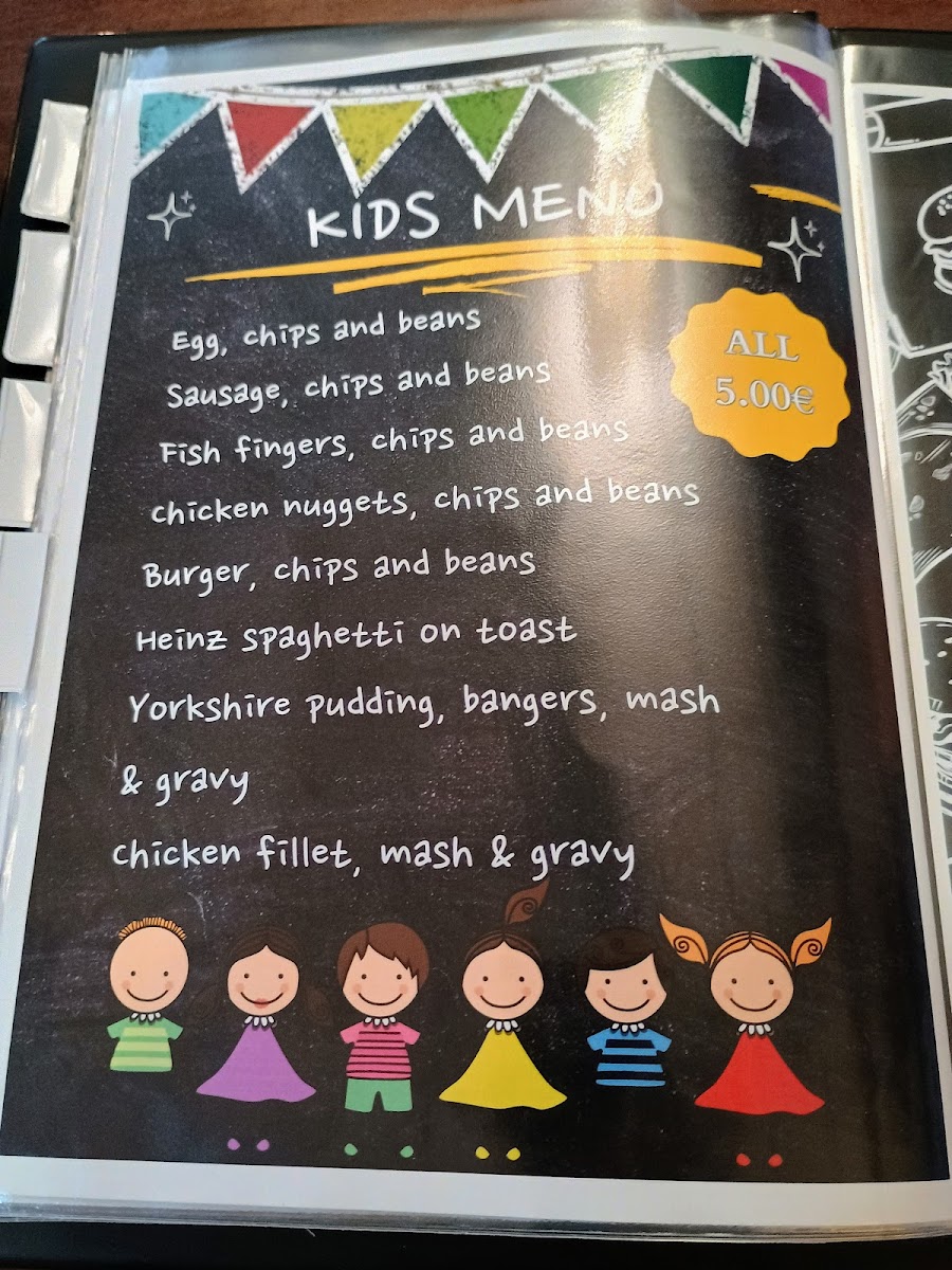 Menu Photo 7