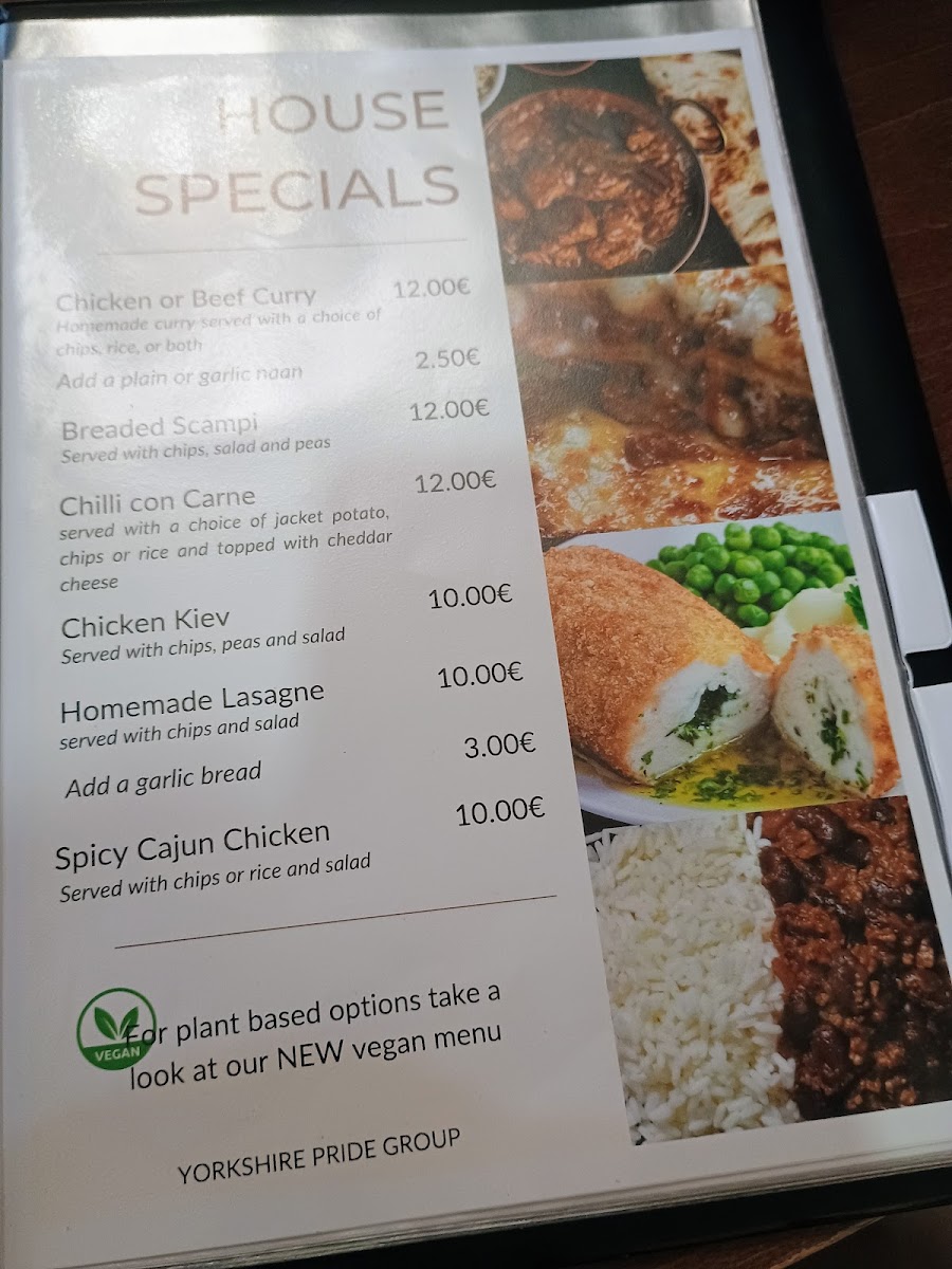 Menu Photo 8