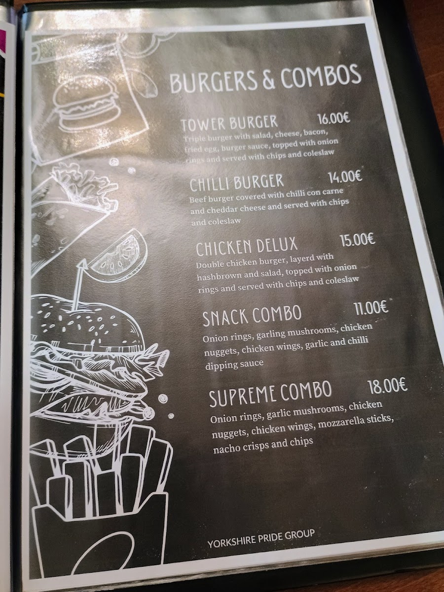 Menu Photo 9