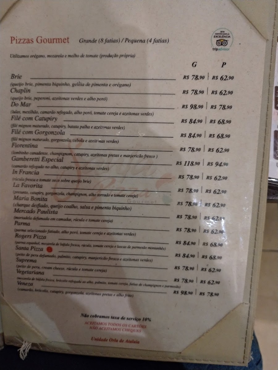 Menu Photo 10