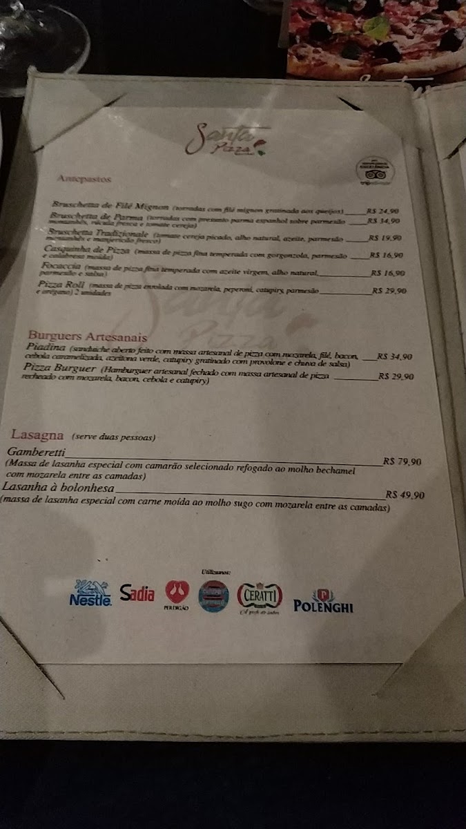 Menu Photo 7