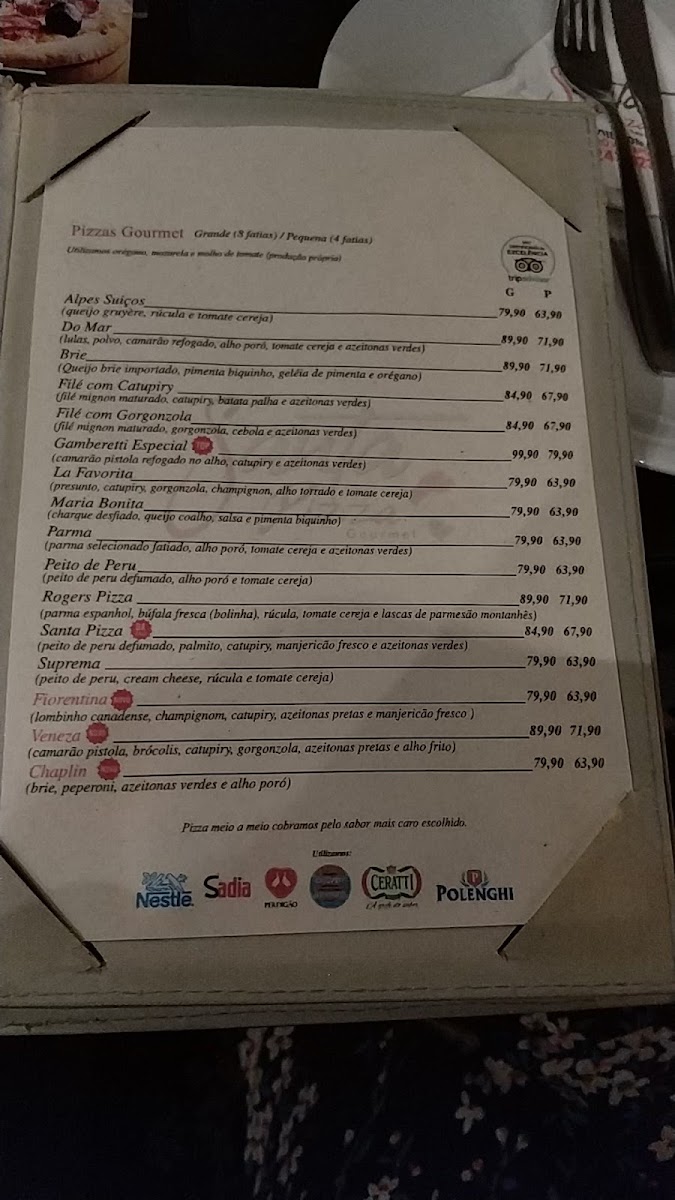 Menu Photo 8