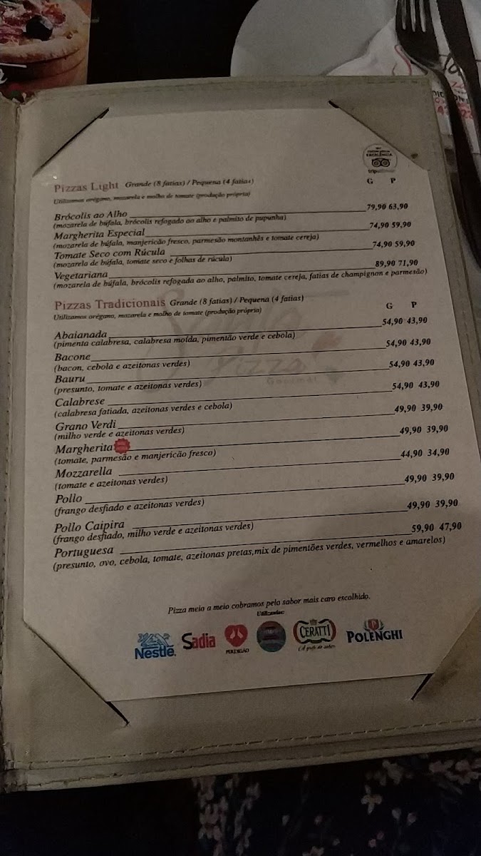 Menu Photo 9