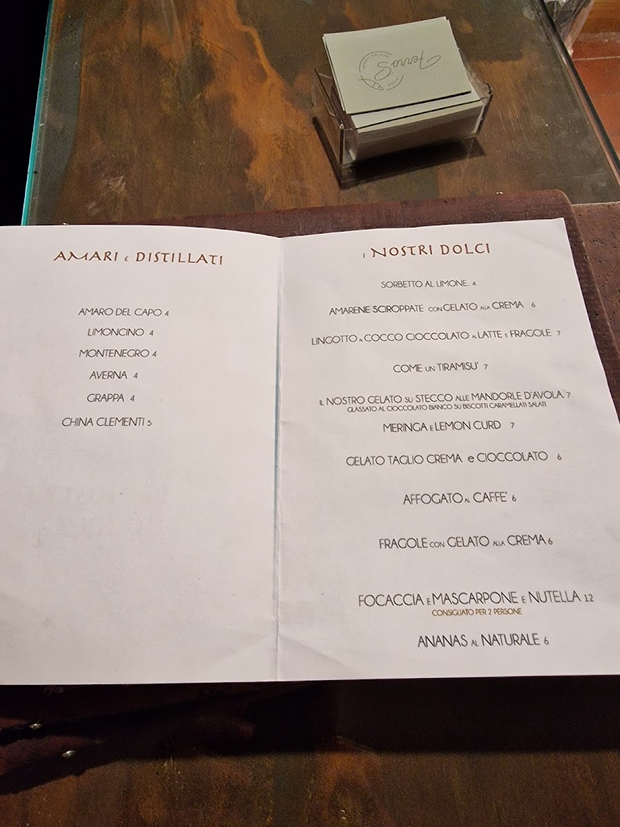Menu Photo 5