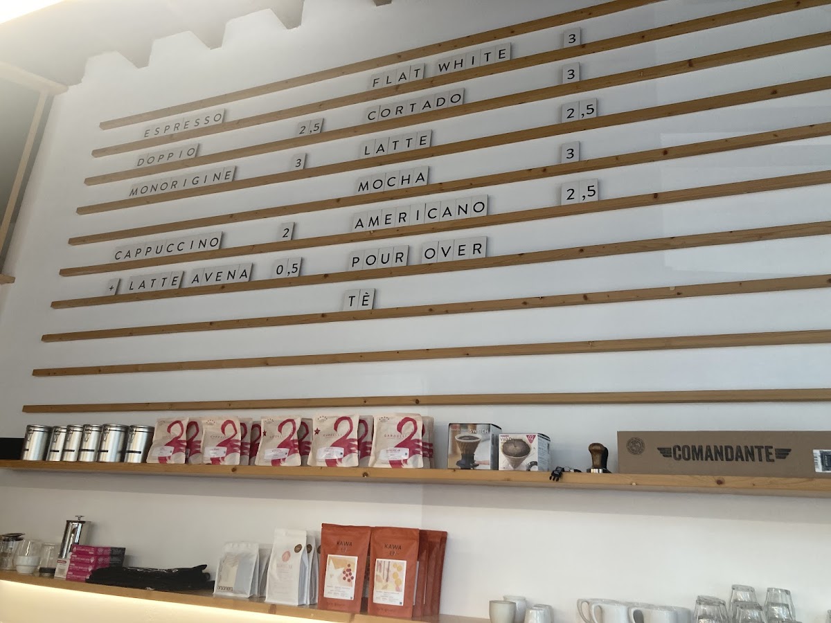 Menu Photo 8