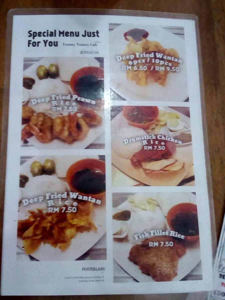 Menu Photo 10