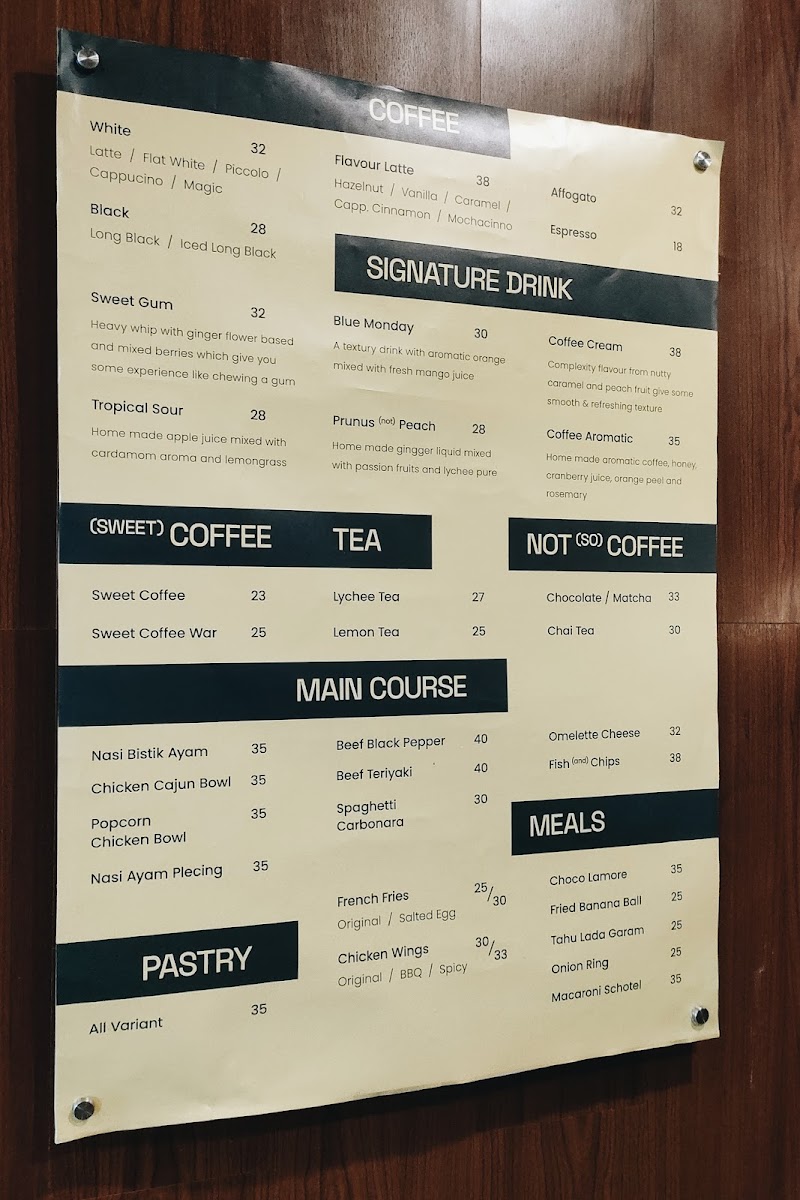 Menu Photo 4