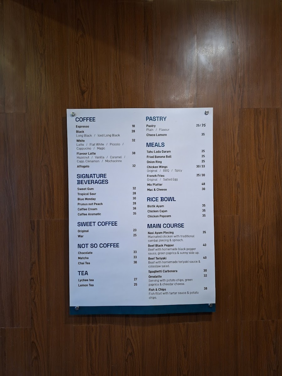 Menu Photo 5