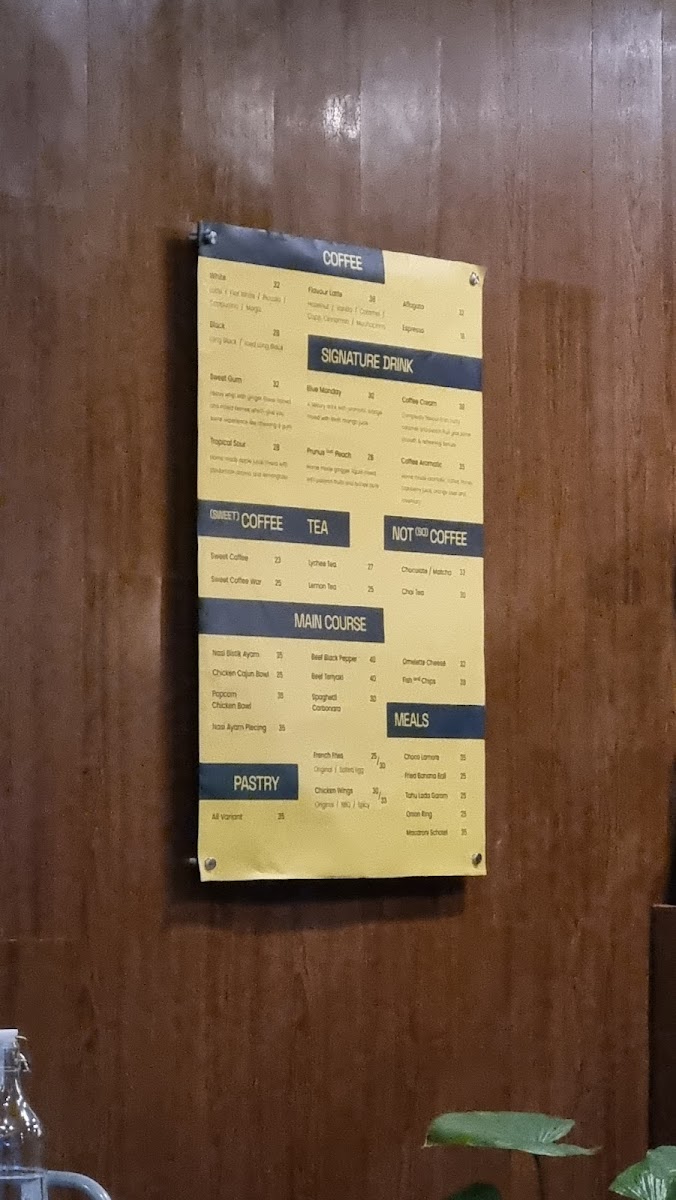 Menu Photo 6