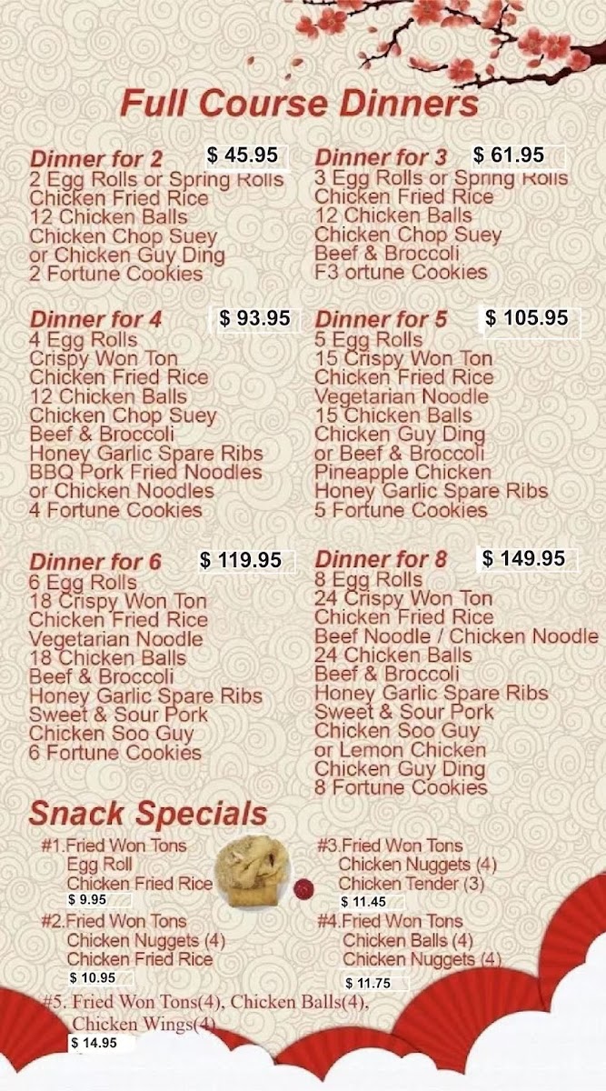 Menu Photo 5