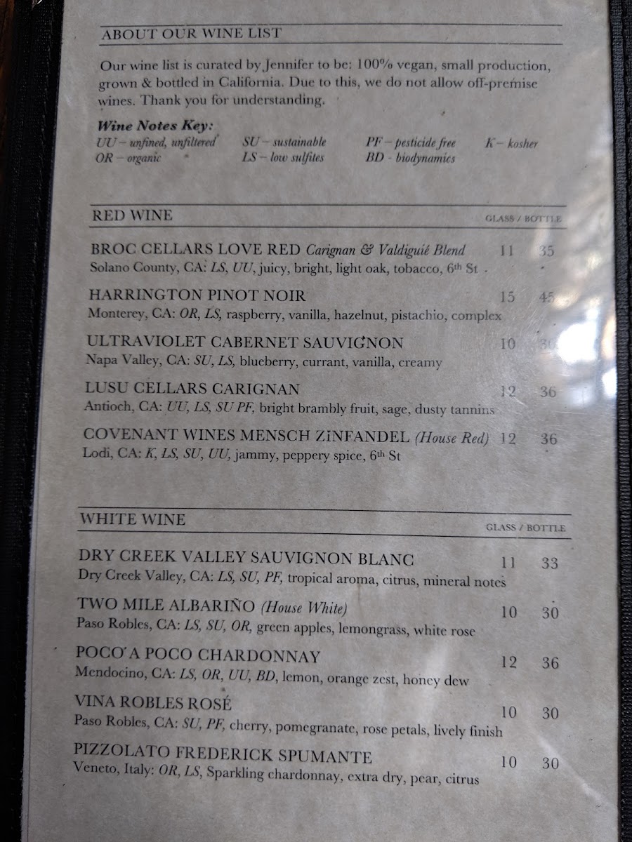 Menu Photo 10
