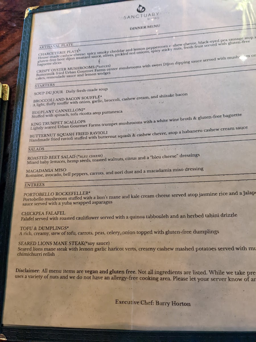 Menu Photo 5