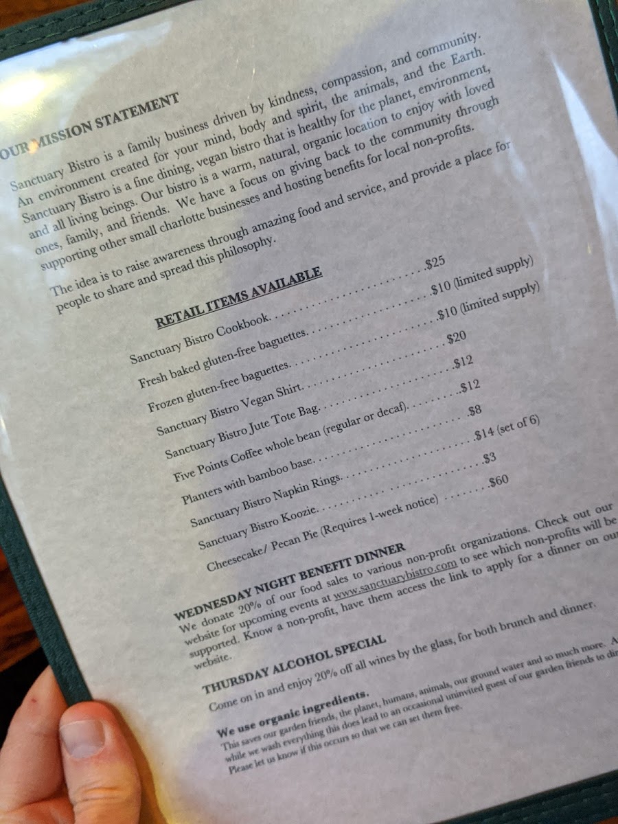 Menu Photo 6