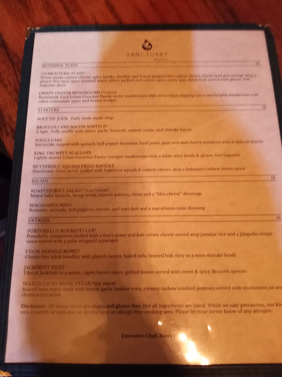 Menu Photo 7