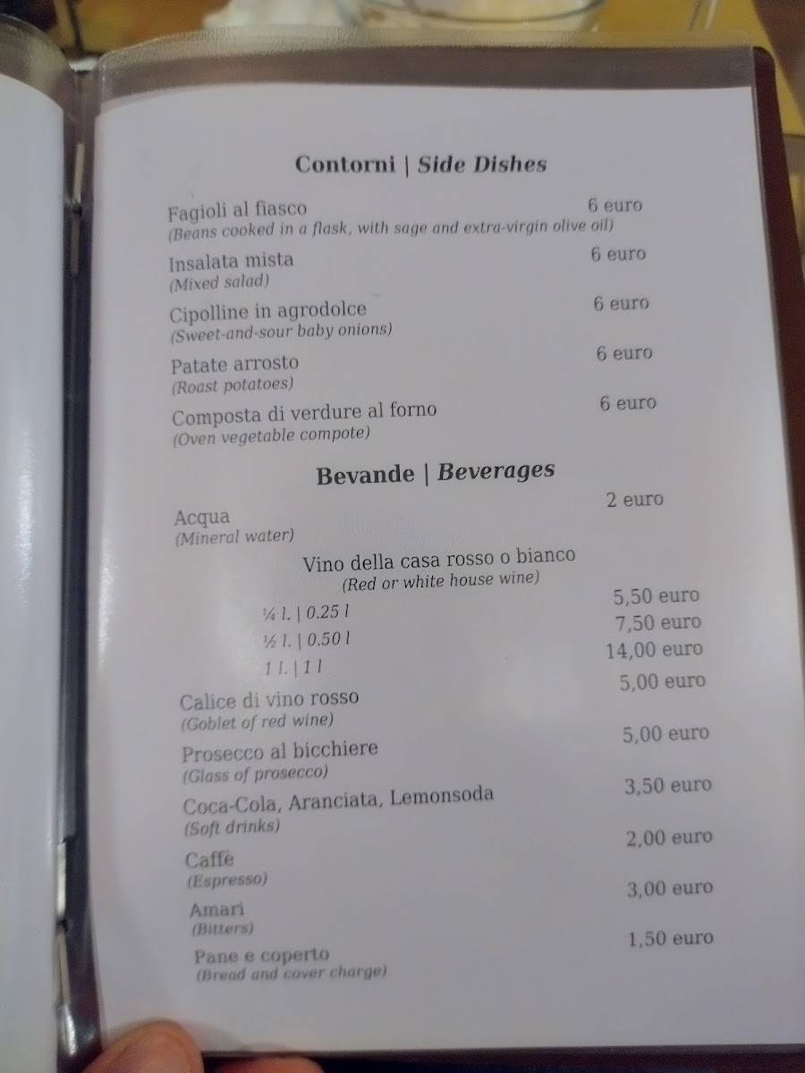 Menu Photo 5
