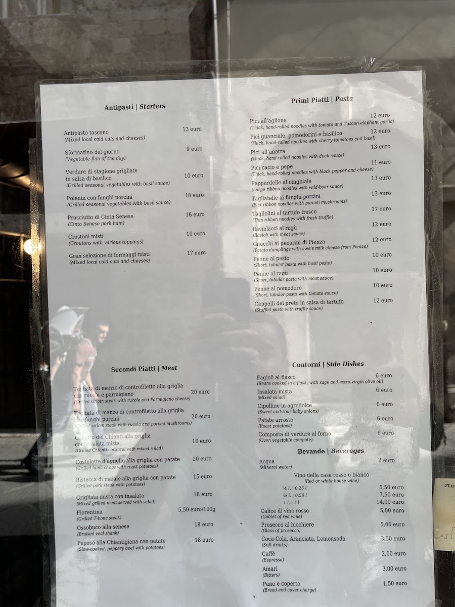 Menu Photo 6