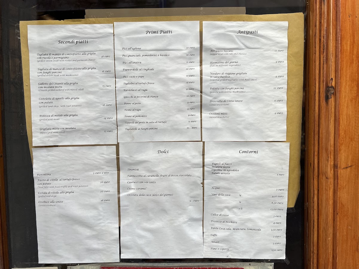 Menu Photo 7