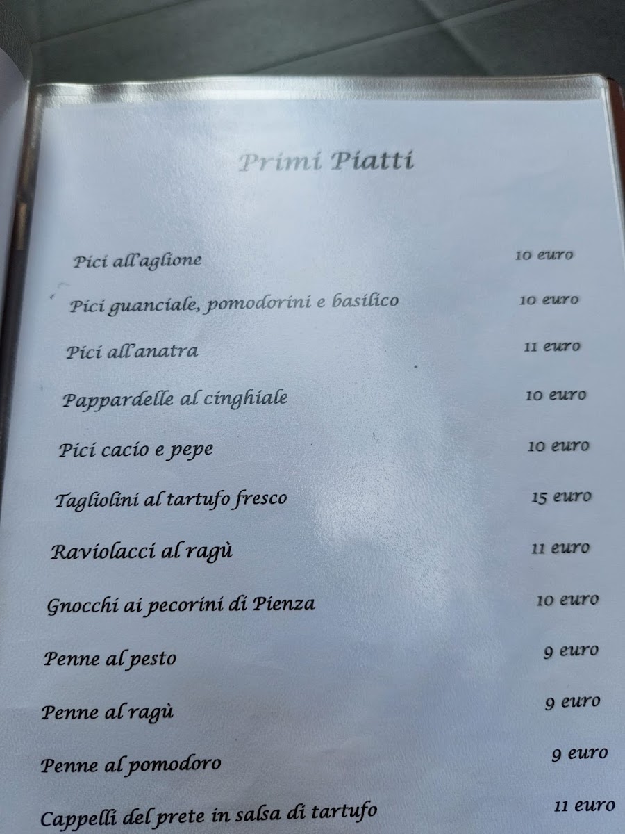 Menu Photo 8