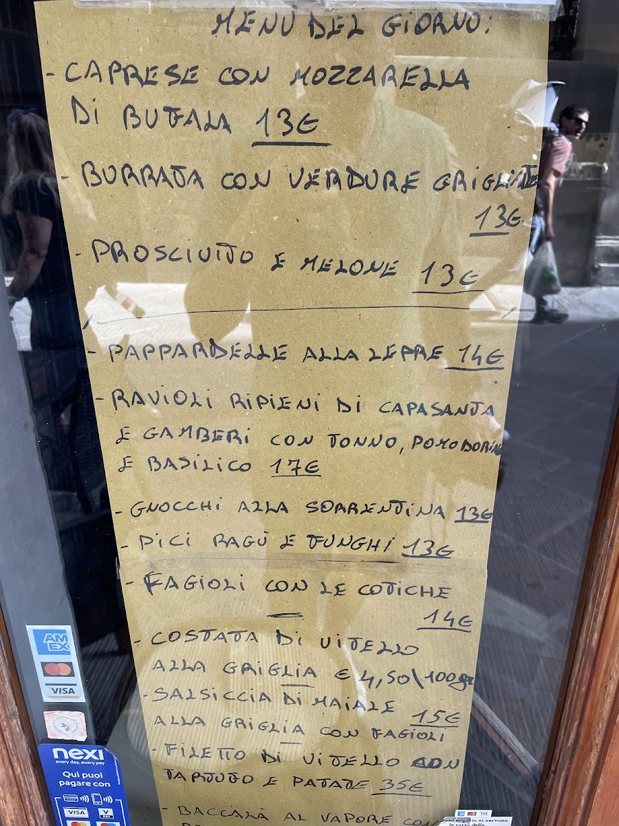 Menu Photo 9
