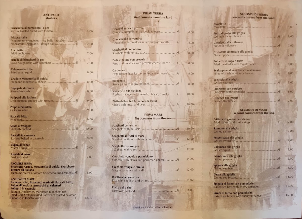 Menu Photo 8