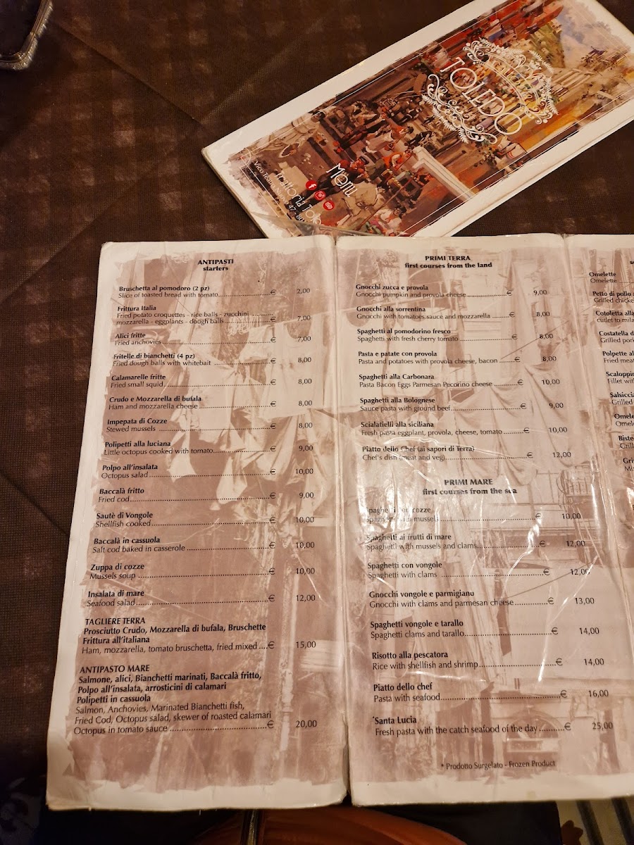 Menu Photo 9