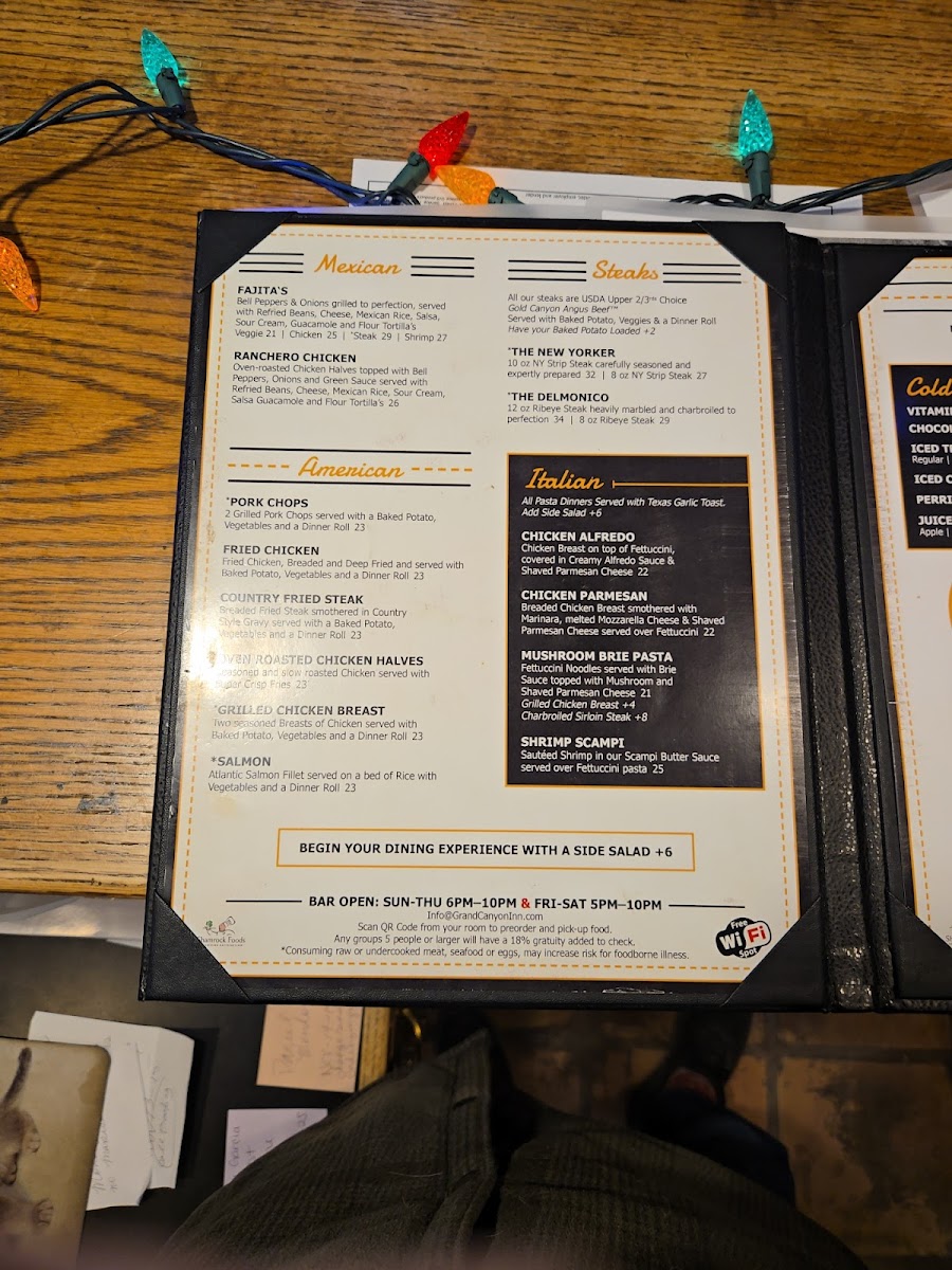 Menu Photo 10