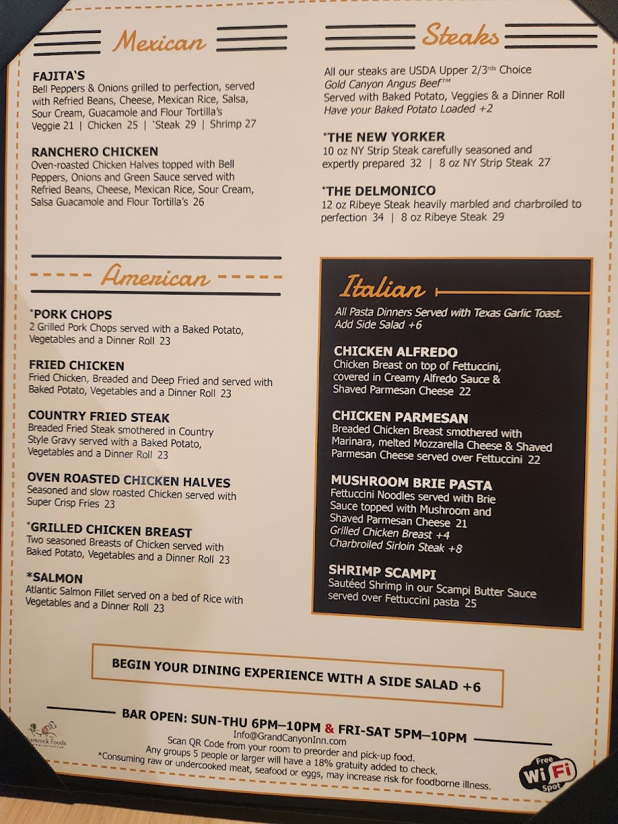 Menu Photo 3