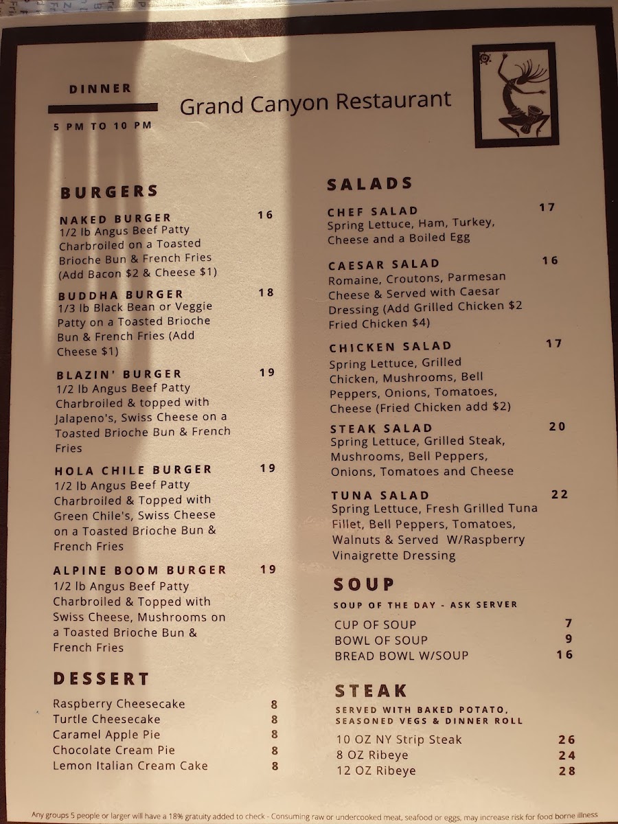 Menu Photo 6