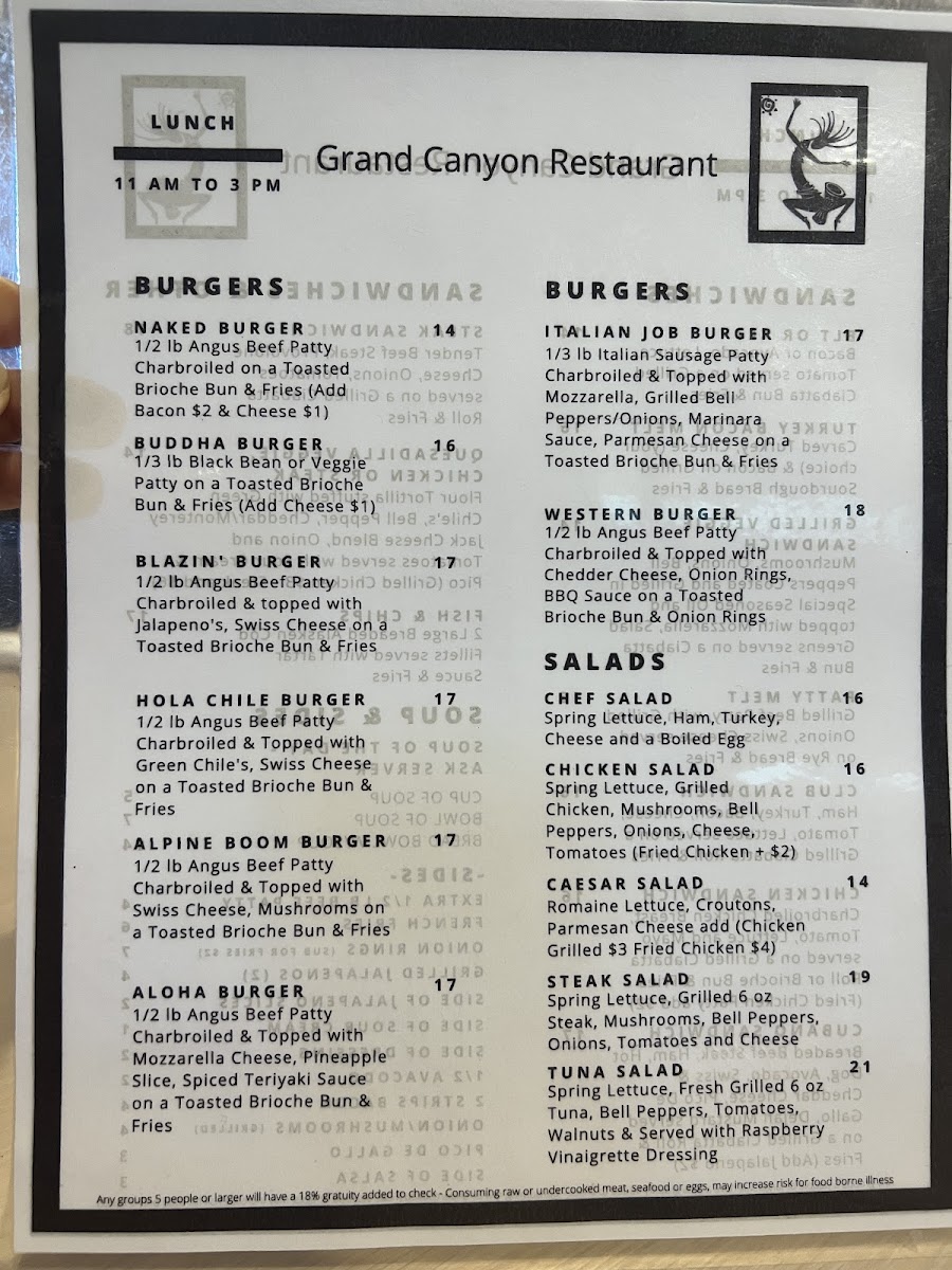 Menu Photo 8