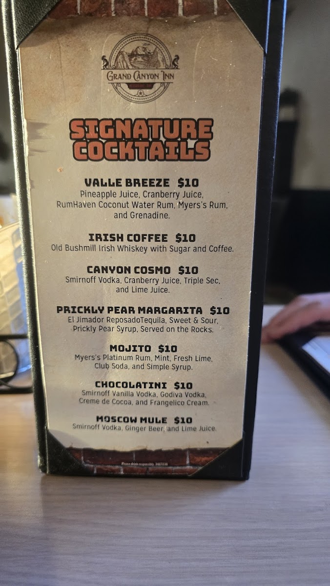 Menu Photo 9