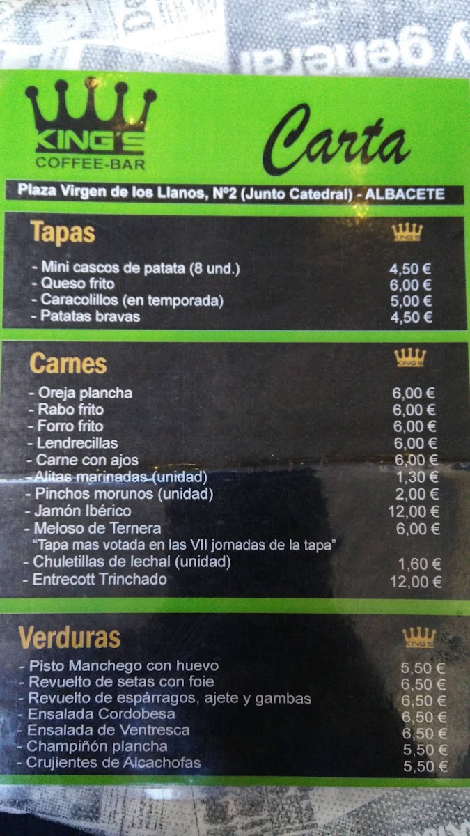 Menu Photo 10