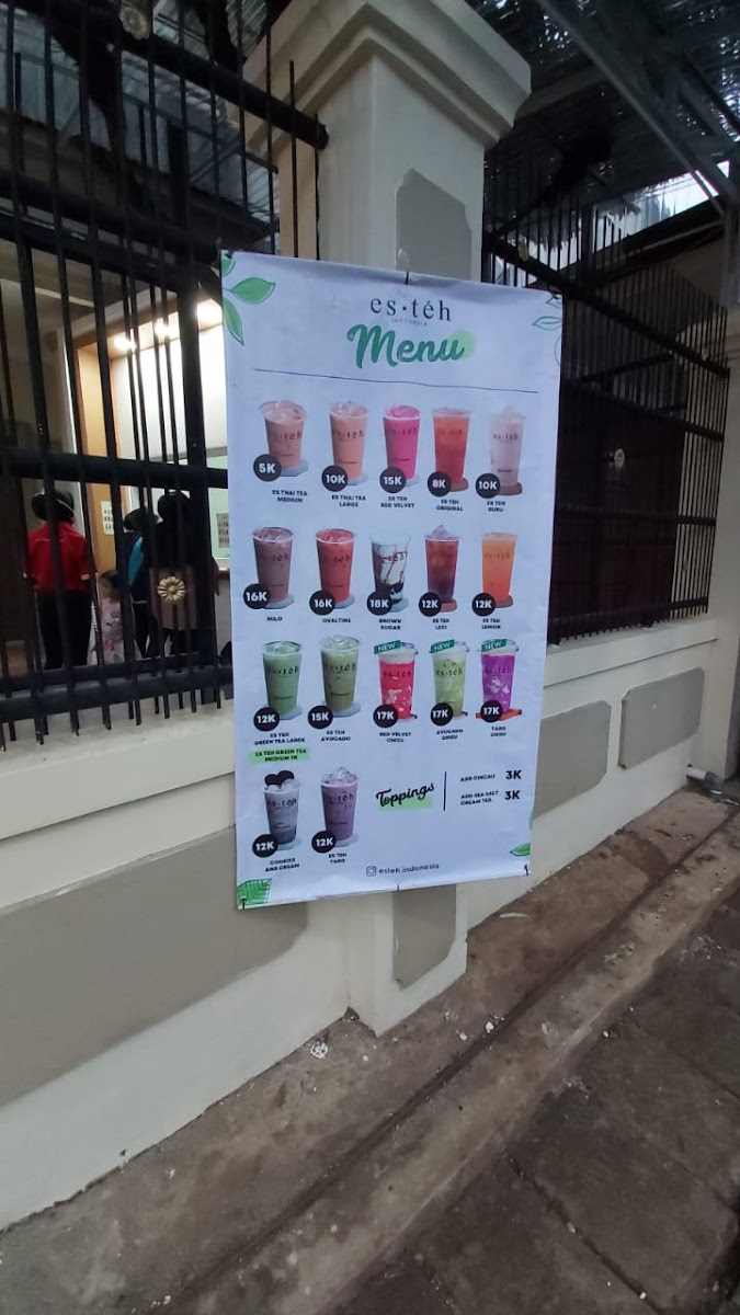 Menu Photo 10