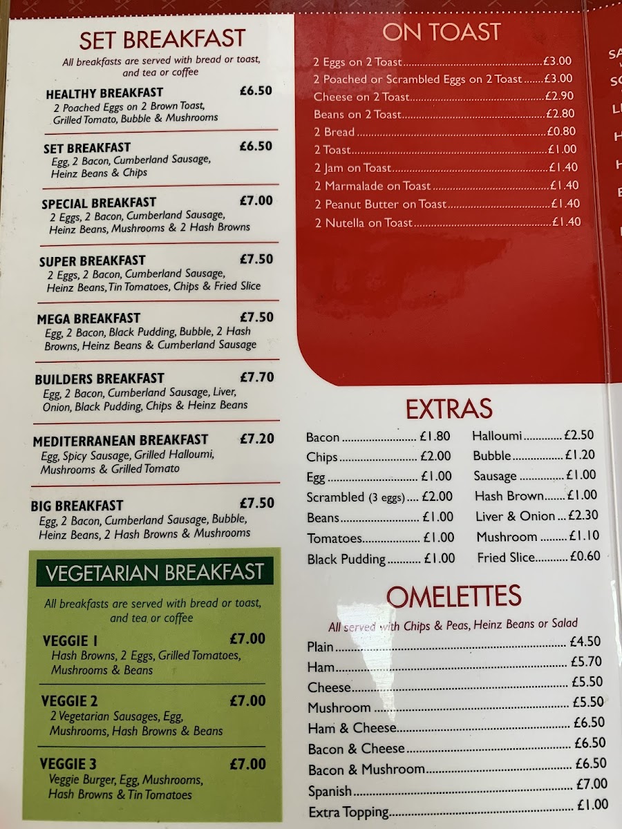 Menu Photo 5