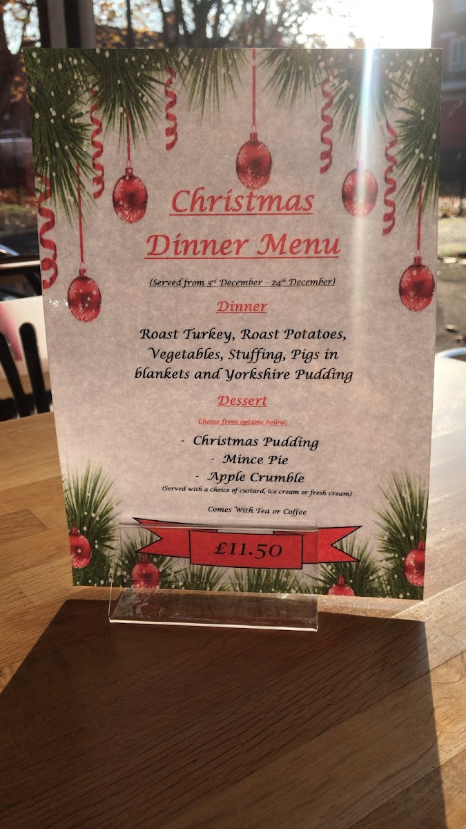 Menu Photo 6