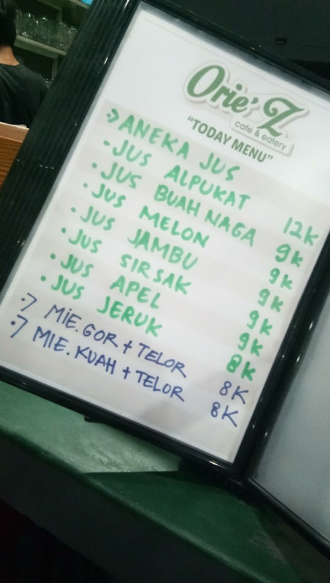 Menu Photo 5